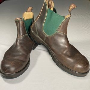 Blundstone Chelsea Men’s Boots Size 9